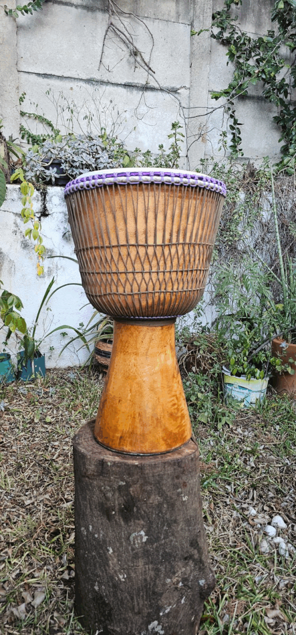 Djembe - Imagem 12