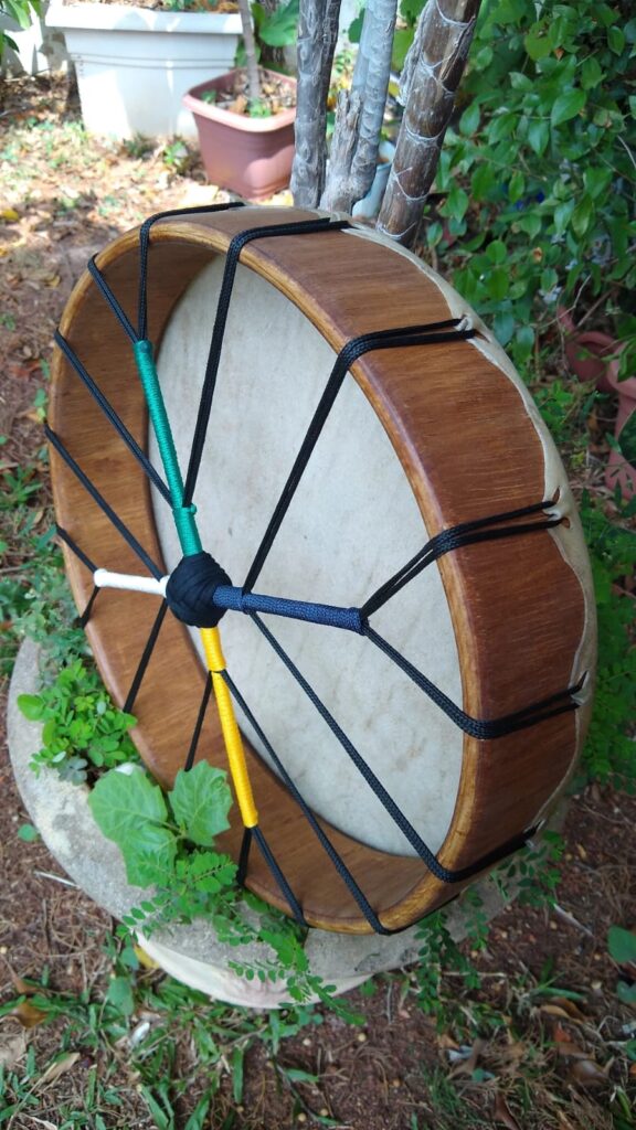 Lakota (8x40cm)