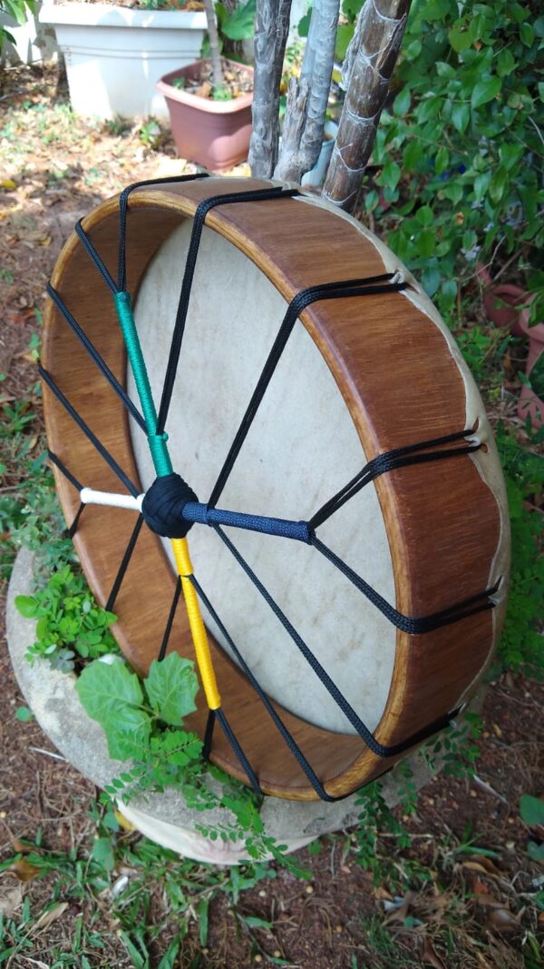 Lakota (8x40cm)