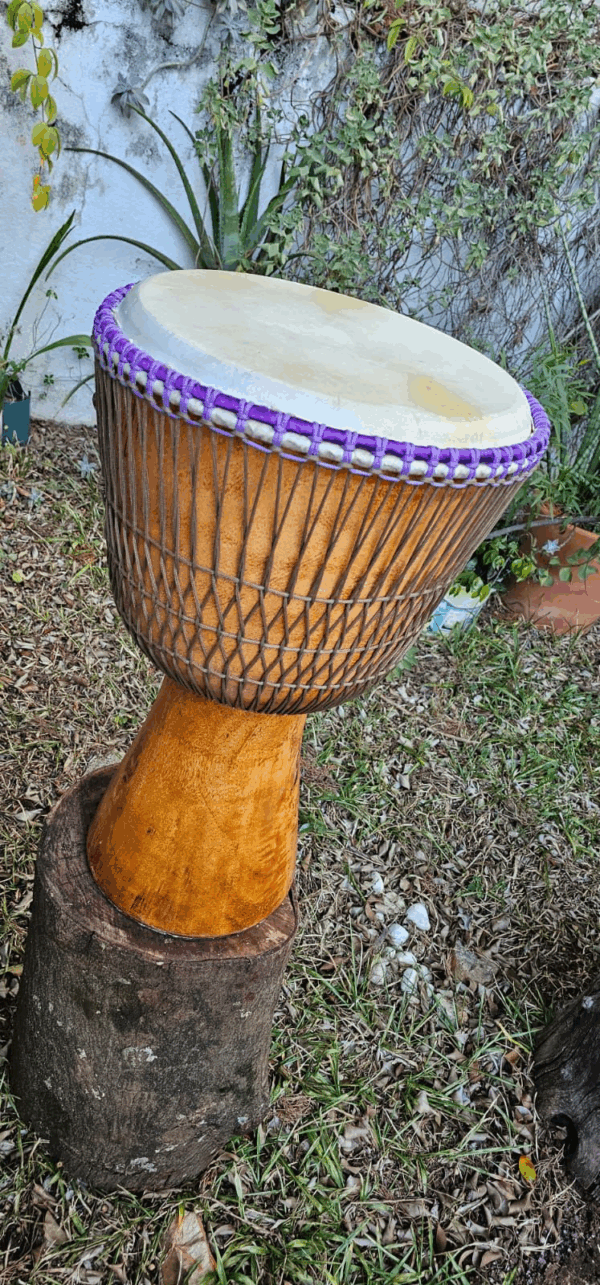 Djembe - Imagem 11
