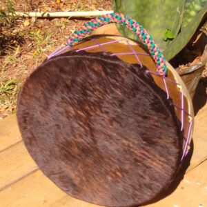 Cherokee (12x40cm)