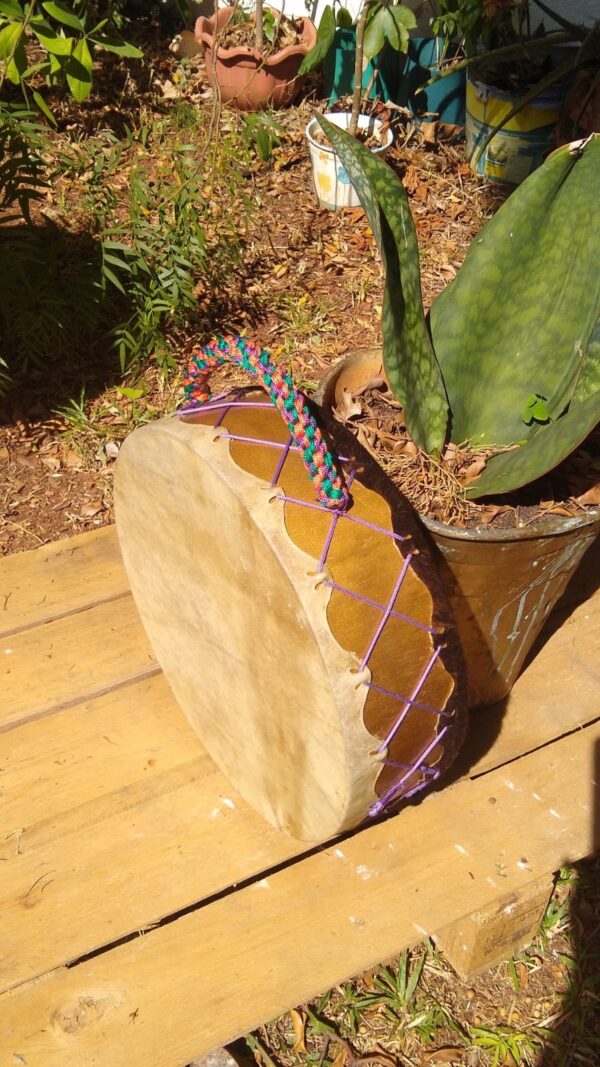 Cherokee (12x40cm) - Imagem 2