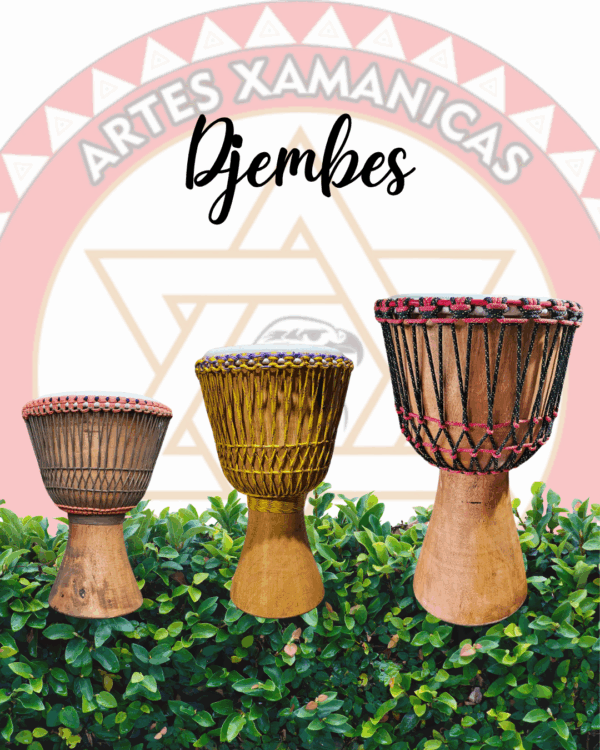 Djembe