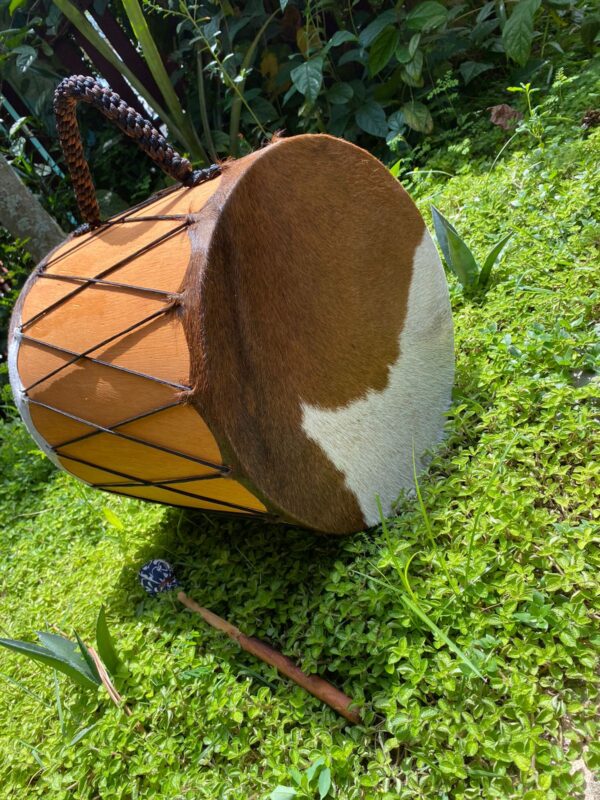 Treme Terra (40x40cm) - Imagem 10