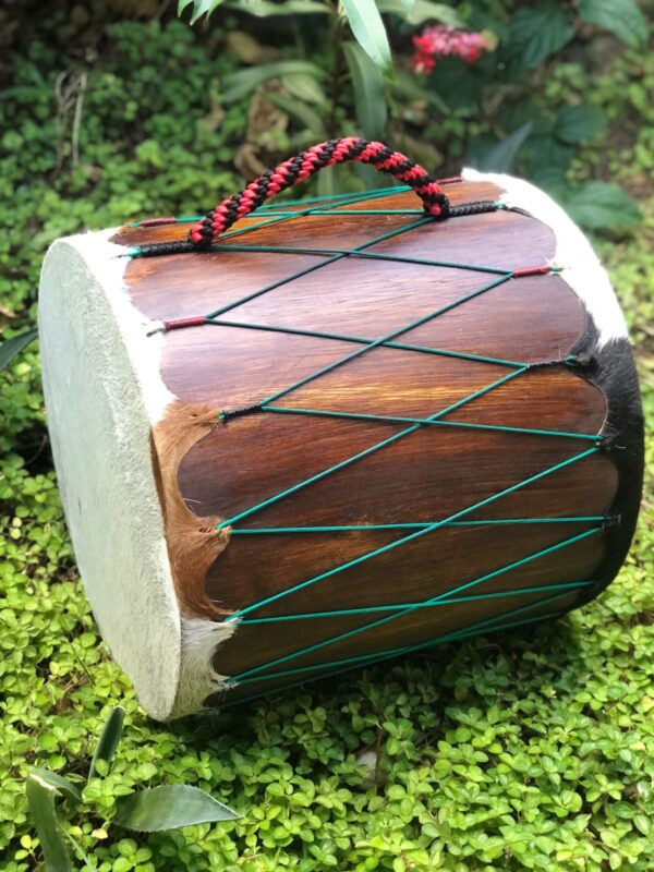 Treme Terra (40x40cm) - Imagem 6