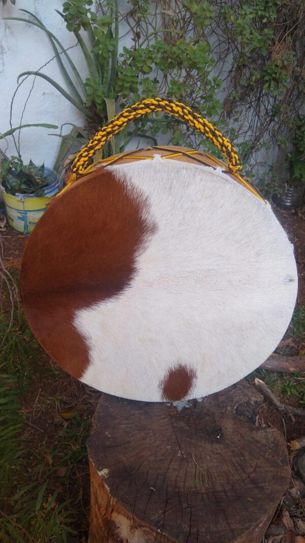 Cherokee (12x40cm) - Imagem 3