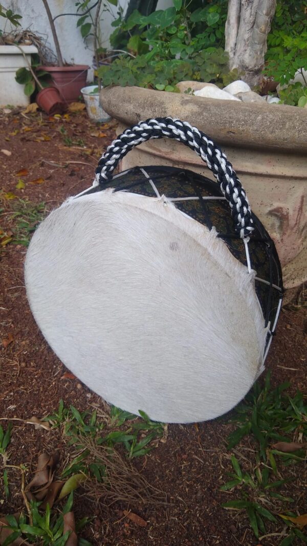 Cherokee (12x40cm) - Imagem 4