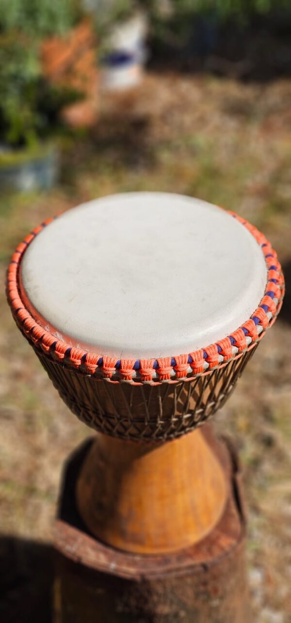 Djembe - Imagem 4