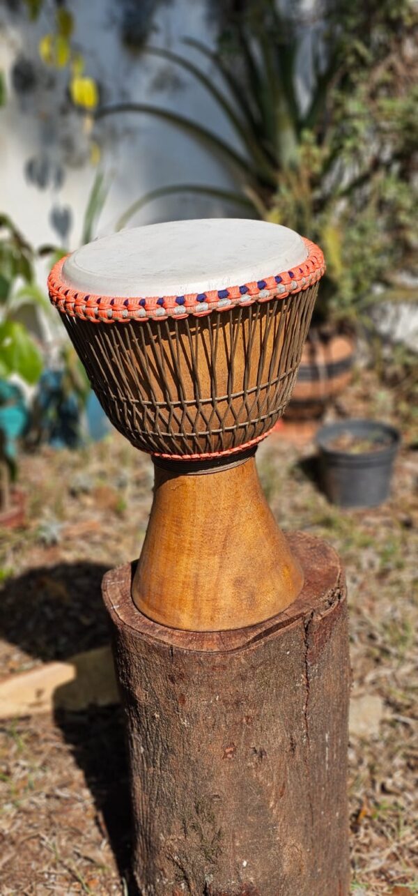 Djembe - Imagem 5