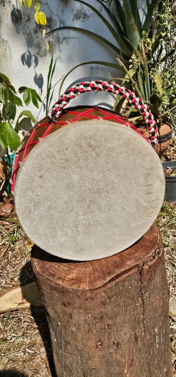Cherokee (12x40cm) - Imagem 6