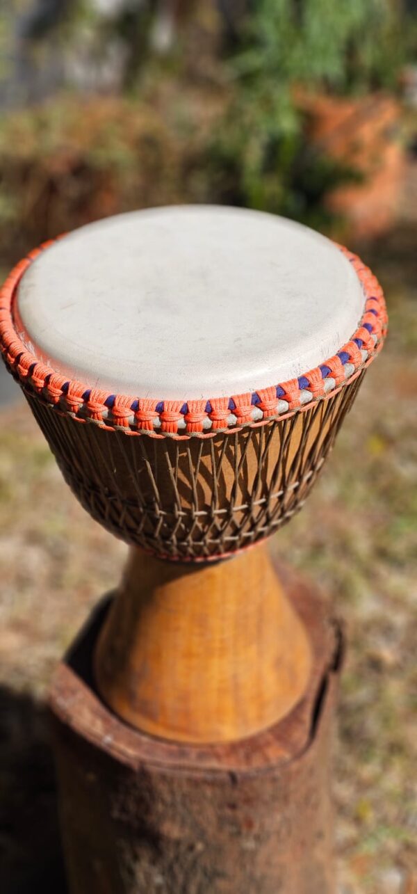 Djembe - Imagem 2