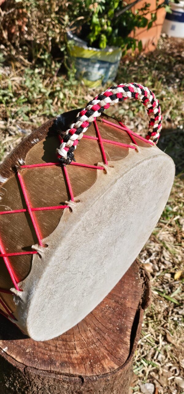 Cherokee (12x40cm) - Imagem 7