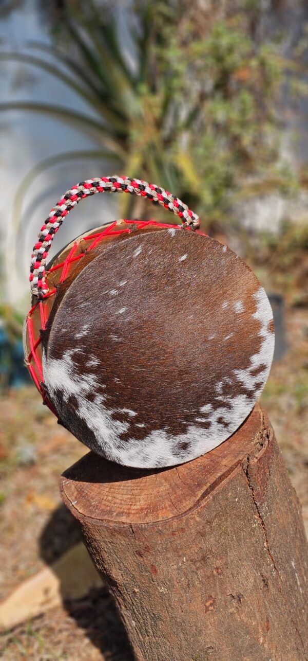 Cherokee (12x40cm) - Imagem 8