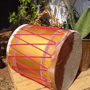 Treme Terra (40x40cm)
