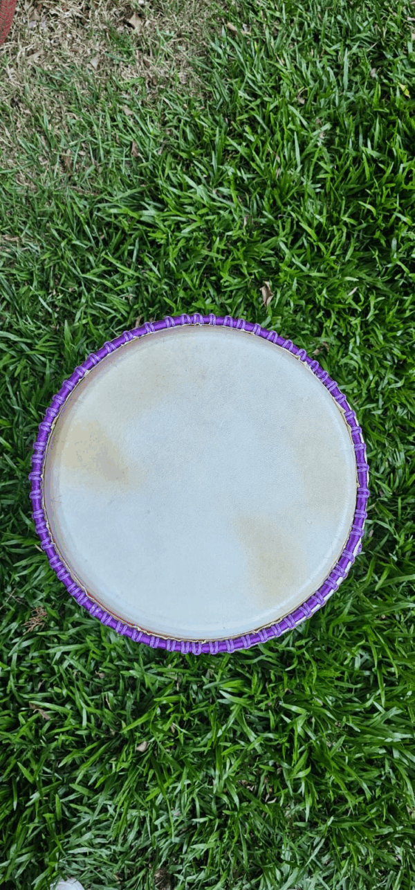 Djembe - Imagem 7