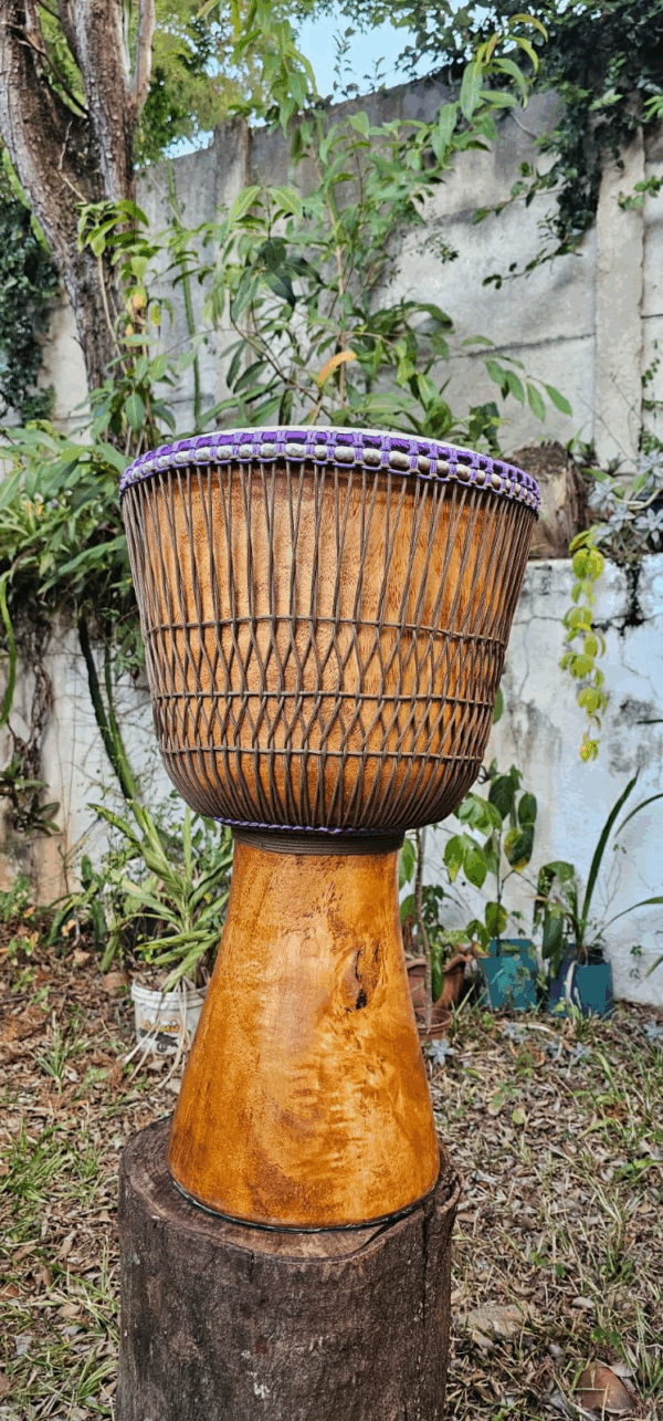 Djembe - Imagem 8