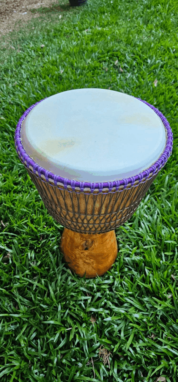 Djembe - Imagem 6